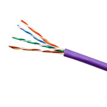 Заводская цена: rj45 ethernet network cat5e utp cable